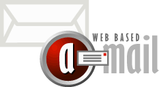 Webmail Logo